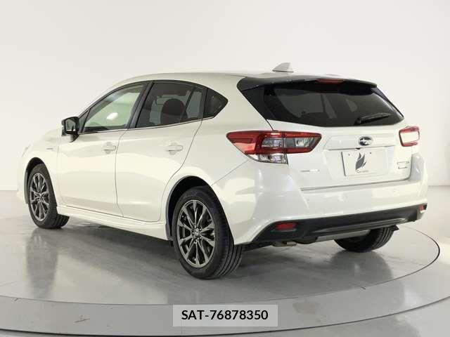 Subaru IMPREZA 2021-02 7724301-3