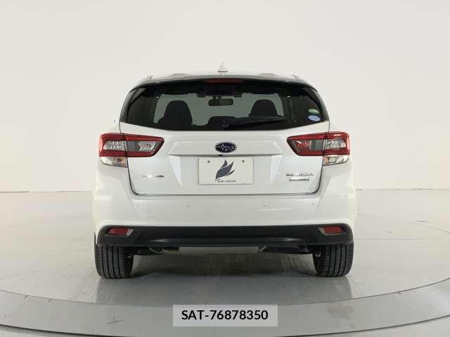 Subaru IMPREZA 2021-02 7724301-4