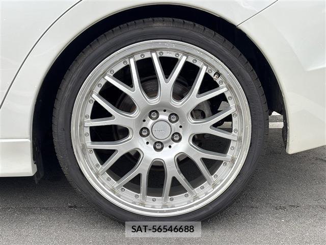 Subaru IMPREZA 2012-03 7724323-9