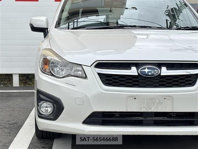 Subaru IMPREZA 2012-03 7724323-11