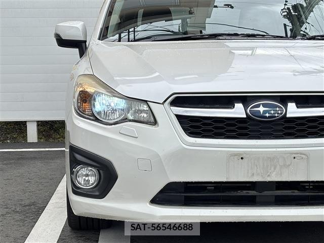 Subaru IMPREZA 2012-03 7724323-12
