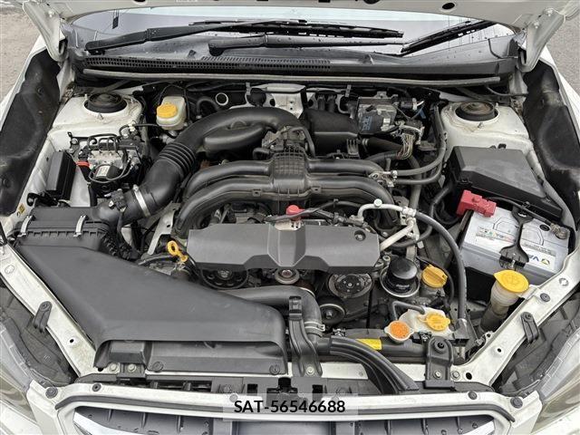 Subaru IMPREZA 2012-03 7724323-16