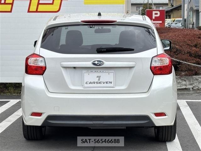 Subaru IMPREZA 2012-03 7724323-17