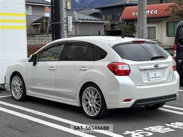 Subaru IMPREZA 2012-03 7724323-18