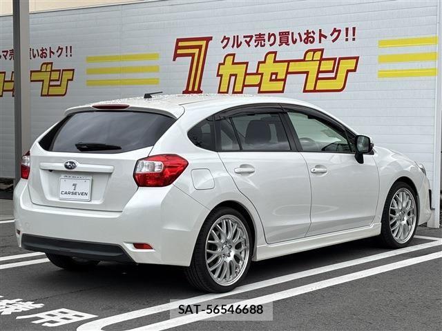 Subaru IMPREZA 2012-03 7724323-19