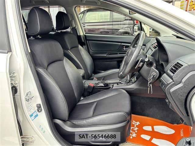 Subaru IMPREZA 2012-03 7724323-21
