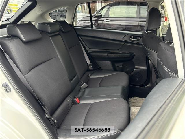 Subaru IMPREZA 2012-03 7724323-23