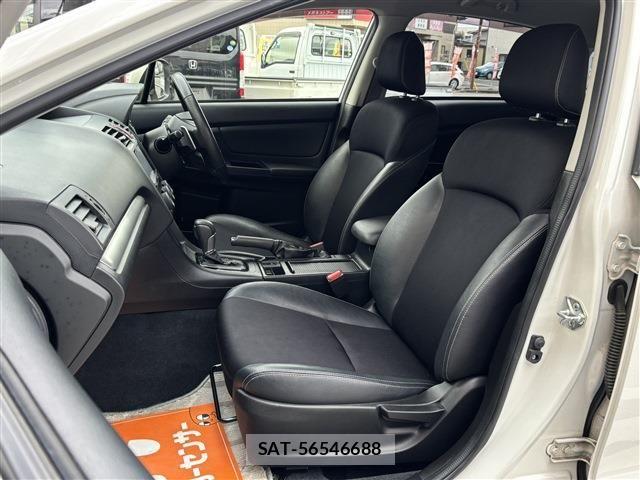 Subaru IMPREZA 2012-03 7724323-24