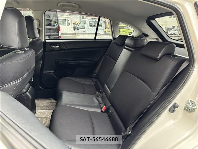 Subaru IMPREZA 2012-03 7724323-25