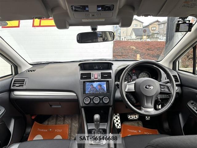 Subaru IMPREZA 2012-03 7724323-26