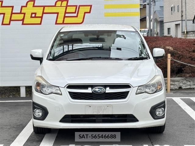 Subaru IMPREZA 2012-03 7724323-2