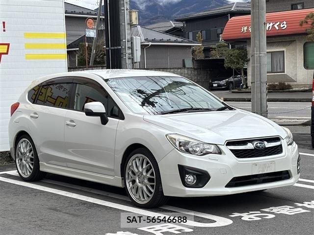 Subaru IMPREZA 2012-03 7724323-3