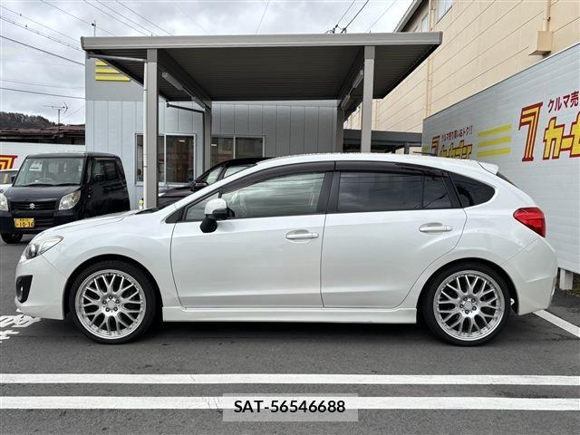 Subaru IMPREZA 2012-03 7724323-6