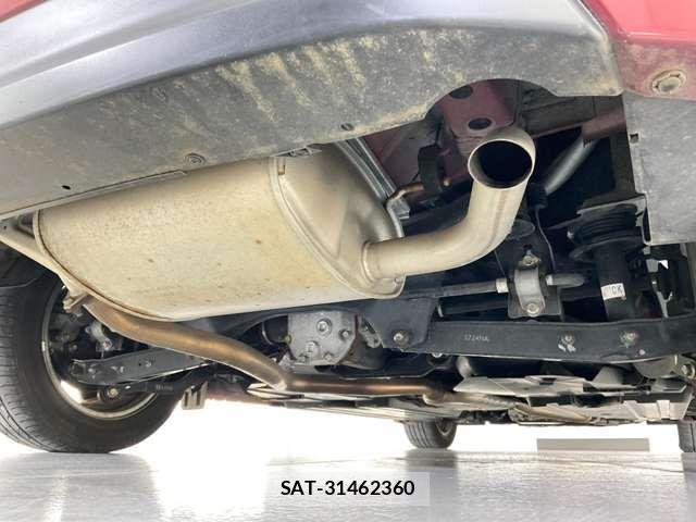 Subaru IMPREZA 2015-07 7724314-9