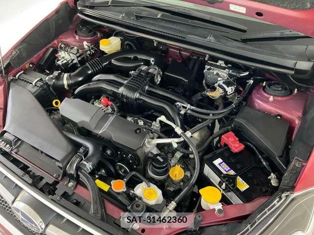 Subaru IMPREZA 2015-07 7724314-11