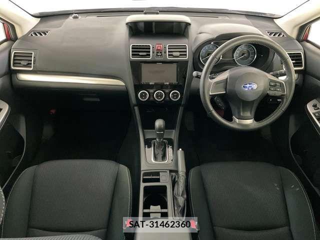 Subaru IMPREZA 2015-07 7724314-12