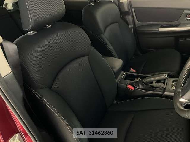 Subaru IMPREZA 2015-07 7724314-13