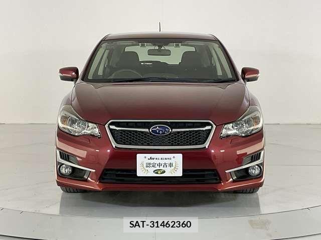 Subaru IMPREZA 2015-07 7724314-1