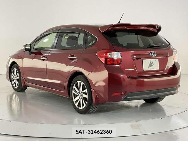 Subaru IMPREZA 2015-07 7724314-3
