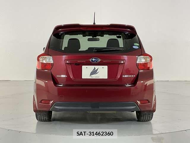 Subaru IMPREZA 2015-07 7724314-4