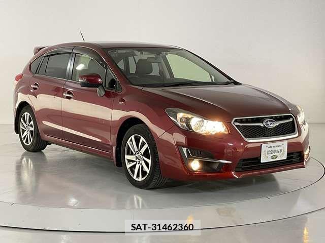 Subaru IMPREZA 2015-07 7724314-7