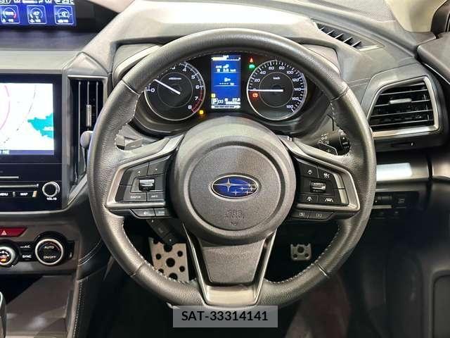 Subaru IMPREZA 2017-12 7724311-9