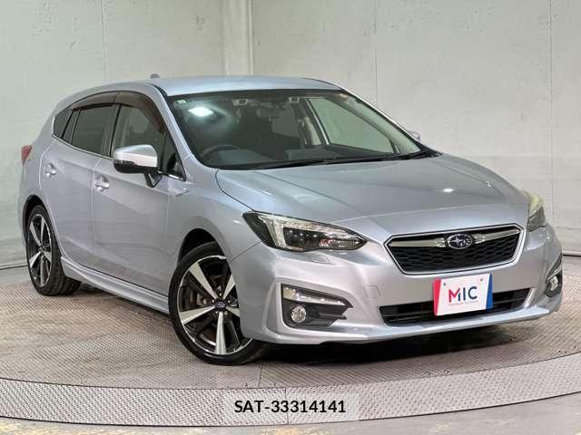 Subaru IMPREZA 2017-12 7724311-1