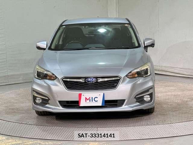 Subaru IMPREZA 2017-12 7724311-2