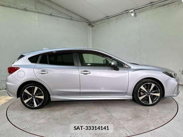 Subaru IMPREZA 2017-12 7724311-3