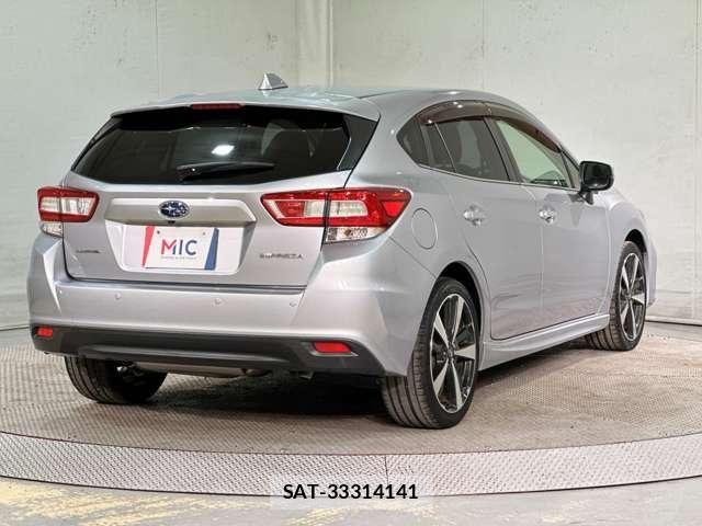 Subaru IMPREZA 2017-12 7724311-4
