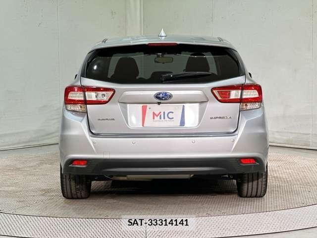 Subaru IMPREZA 2017-12 7724311-5