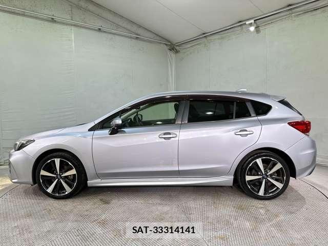 Subaru IMPREZA 2017-12 7724311-7