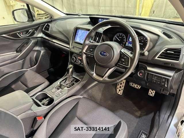 Subaru IMPREZA 2017-12 7724311-8