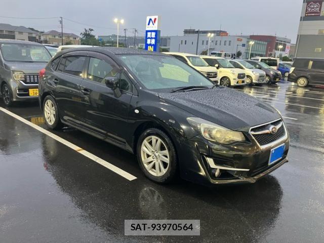 Subaru IMPREZA 2016-07 7724326-0