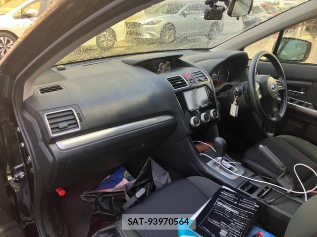Subaru IMPREZA 2016-07 7724326-9