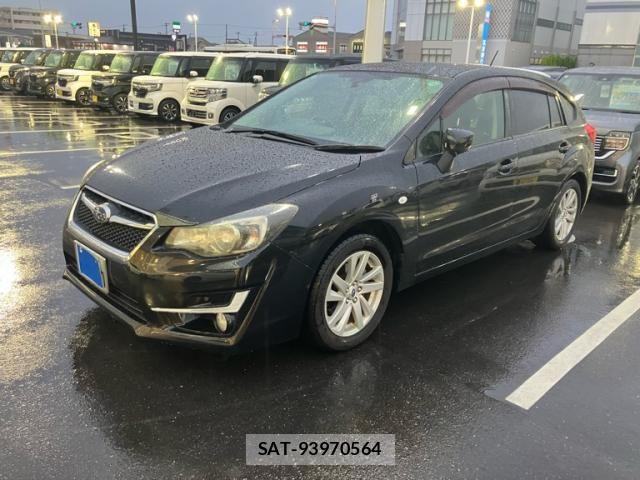 Subaru IMPREZA 2016-07 7724326-1