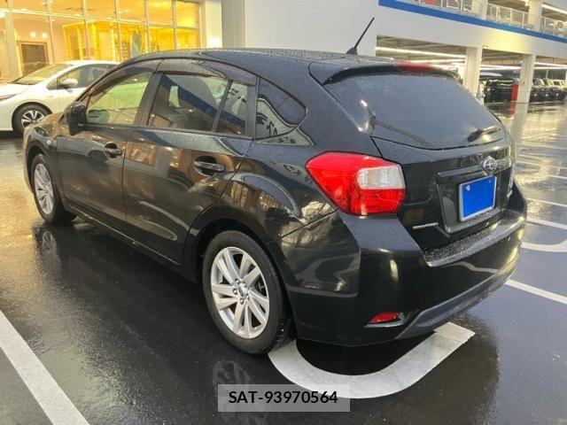Subaru IMPREZA 2016-07 7724326-2