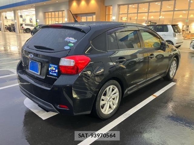Subaru IMPREZA 2016-07 7724326-3