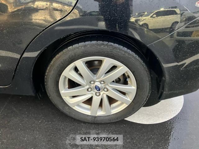 Subaru IMPREZA 2016-07 7724326-5