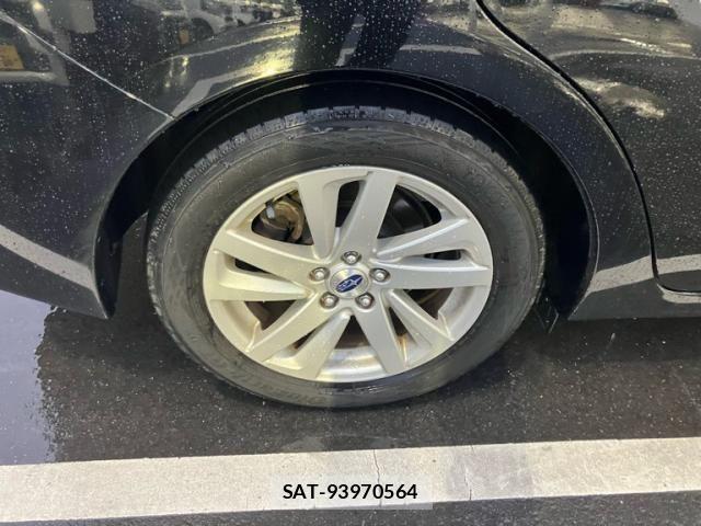 Subaru IMPREZA 2016-07 7724326-6