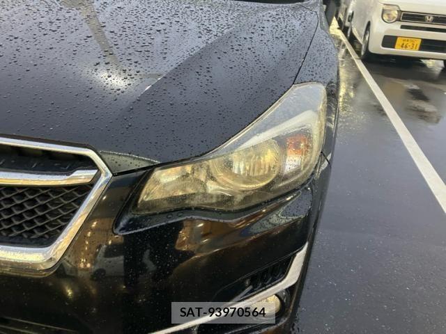 Subaru IMPREZA 2016-07 7724326-8