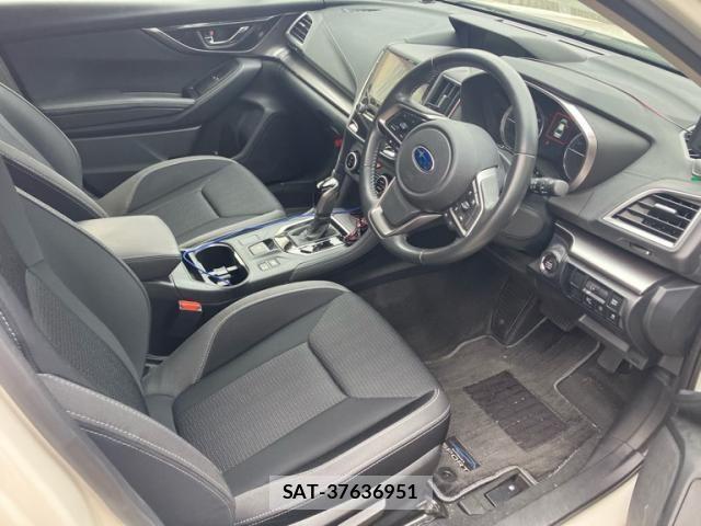 Subaru IMPREZA 2018-02 7724313-9