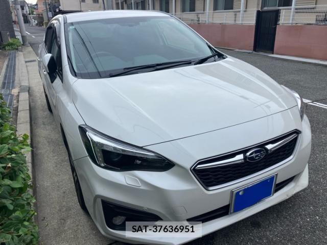 Subaru IMPREZA 2018-02 7724313-1