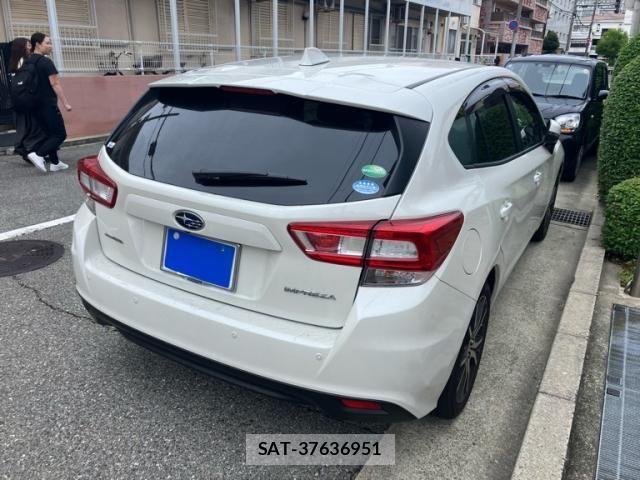 Subaru IMPREZA 2018-02 7724313-2