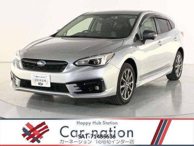 Subaru IMPREZA 2022-06 7724302-0