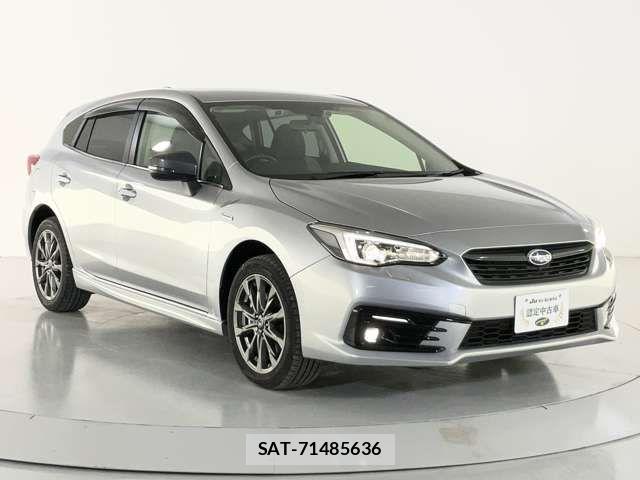Subaru IMPREZA 2022-06 7724302-7