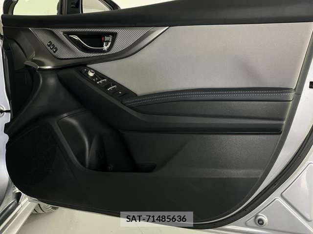Subaru IMPREZA 2022-06 7724302-13