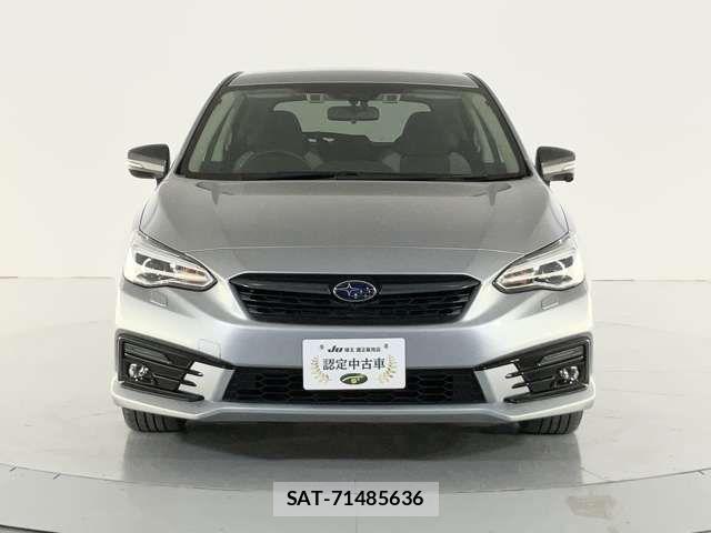 Subaru IMPREZA 2022-06 7724302-1