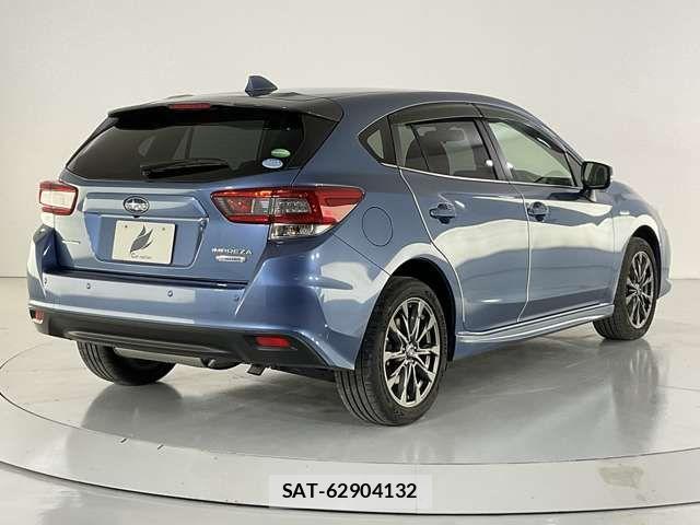 Subaru IMPREZA 2021-04 7724306-5
