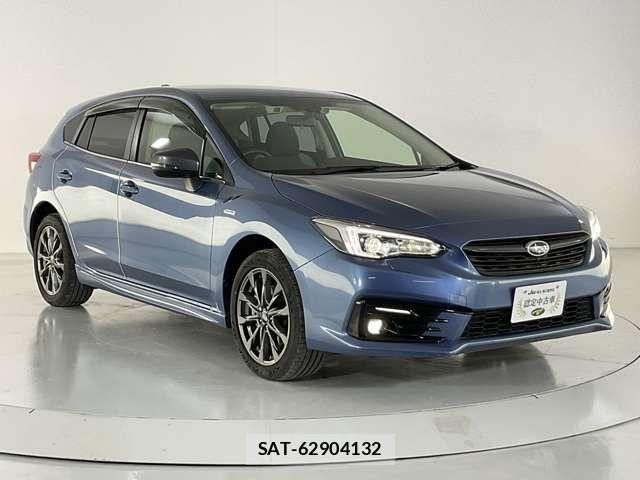 Subaru IMPREZA 2021-04 7724306-7